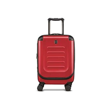 Imagem de Mala de Bordo Victorinox Spectra 2.0 Expandable Compact Global Carry-On Vermelha - Bordo Nacional