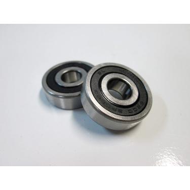 Imagem de Conjunto de 2 rolamentos de propulsão Gadgetool para Rockwell Delta de 35,5 cm, Serra de Banda 920-08-020-5352 SP-5352