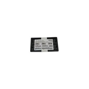 Imagem de Módulo de memória 46W0710 IBM 8GB 1X8GB PC3-12800 DDR3 1600MHZ SDRAM Dual Rank Ecc registrado Vlp Rdimm. Novo pacote a granel.