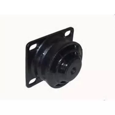 Imagem de COXIM MOTOR DIANTEIRO COM ROSCA MB L608D