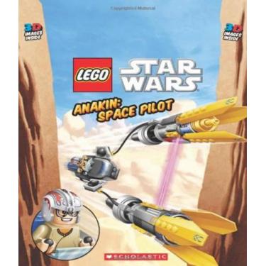 Imagem de Lego Star Wars   Anakin   Space Pilot