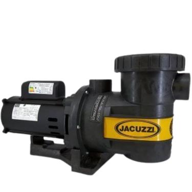Imagem de Motobomba para Piscinas 1/2cv Jacuzzi - 5am 110v/220v Weg