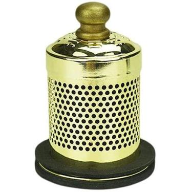 Imagem de Copper Box Moxa Gravador Portátil Sem Fumaça Ferramenta de Moxa, Ferramenta de Moxabustão