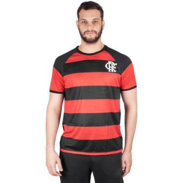 Imagem de Camisa Flamengo Modify - Braziline
