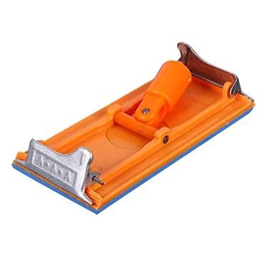 Imagem de ＡＷＨＡＯ Suporte para s flutuantes de rejunte para de mento de ferramenta de polimento forro seco de cabo de EVA