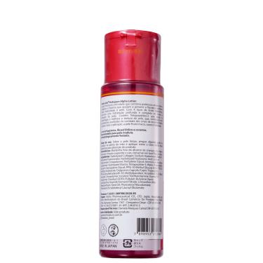 Imagem de Hada Labo Gokujyun Alpha - Loção Hidratante Facial 170ml