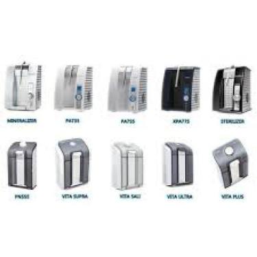 Imagem de Refil Filtro Purificador De Água Latina P655