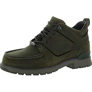 Imagem de Rockport Men's Total Motion Trek Umbwe Hiking Boot