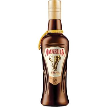 Imagem de Amarula Licor Cream 375Ml