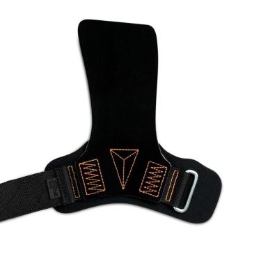 Imagem de Hand Grip Legacy Colors Skyhill Preto G-Unissex