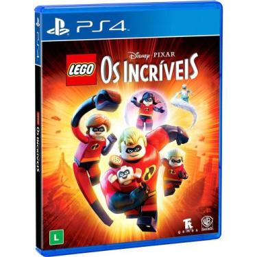 Jogo PS4 Lego Batman 3 (ps Hits) Sony - Jogos de Ação - Magazine Luiza