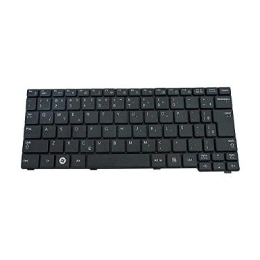 Imagem de Teclado para Notebook Samsung NP-N150 | Preto ABNT2