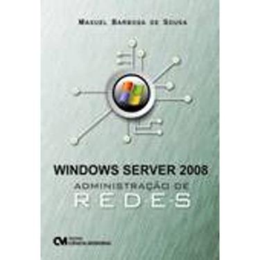 Imagem de Windows Server 2008 Administracao de Redes - 1