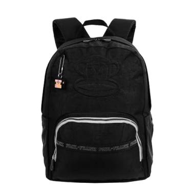 Imagem de Mochila Sestini Paul Frank T03 20 Litros Preto