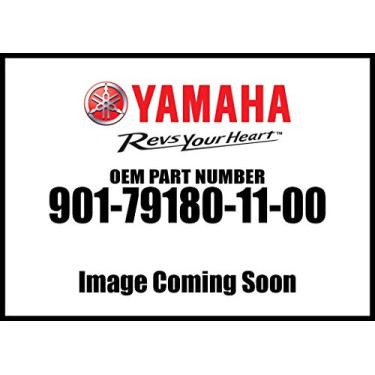 Imagem de Porca, peça genuína Yamaha OEM ATV/motocicleta/embarcação/moto de neve, [gp]