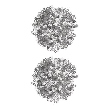 Imagem de Parafuso Arruela Metal 1,4mm para Óculos e Relógio