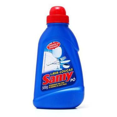 Imagem de Samy Po Para Maq Lavar Louca 500G