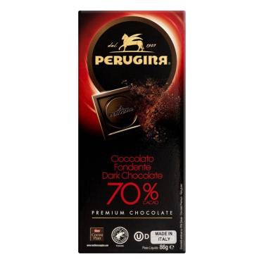Imagem de Chocolate Italiano Perugina Nero 70% 85G