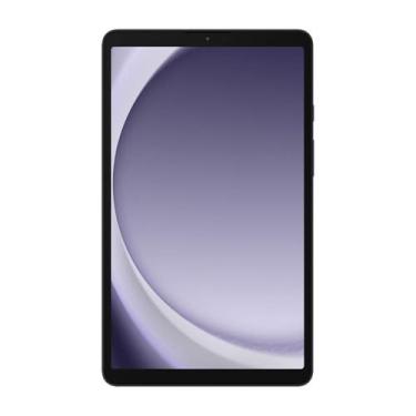 Imagem de Tablet Samsung A9 Ee, 64Gb, 4G, Wifi, Tela De 8.7", Android 13, Grafit