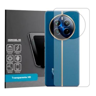 Imagem de GR Global Revolution, Película Hidrogel HD Verso Para Realme 12 Pro
