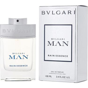 Imagem de Perfume Bvlgari Man Rain Essence Eau De Parfum 100ml para homens
