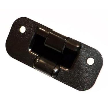 Imagem de MOUDOAUER Retentor localizador de porta deslizante lateral fêmea para reparo de carro para Opel para Vivaro B 2014-2019 91167277