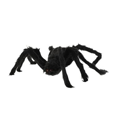 Imagem de GANAZONO roupa de aranha de estimação traje preto fantasias de cachorro de halloween gato roupas camisola Suprimentos para animais de estimação vestuário para cães de estimação