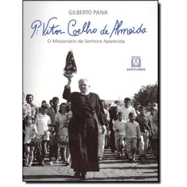 Imagem de Padre Vitor Coelho De Almeida