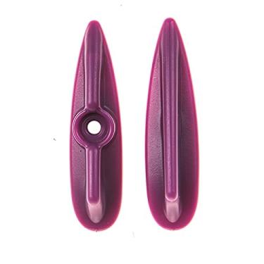 Imagem de Scubapro Go Sport Mergulho Fin Skegs (roxo)