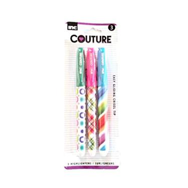 Imagem de Couture Iluminadores modernos, 3 Iluminadores