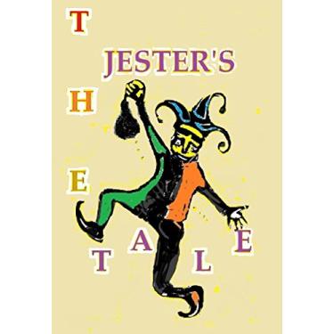 Imagem de THE JESTER'S TALE (English Edition)