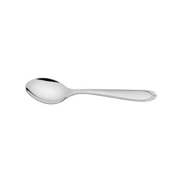 Imagem de Conjunto Colheres De Mesa Tramontina Aço Inox 3 Pç.