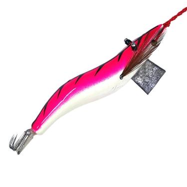 Imagem de Isca artificial para pesca de  zangarilho camarão 4,5cm