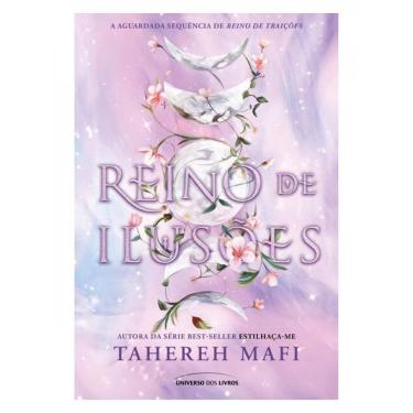 Imagem de Reino De Ilusões - Vol. 3