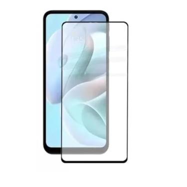 Imagem de Película De Vidro Anti Risco Temperada 3D 5D 9D Para Xiaomi Poco C65