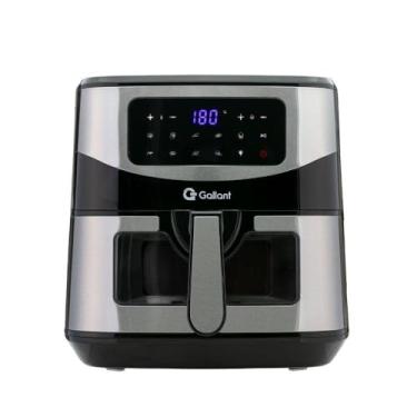 Imagem de Fritadeira Elétrica Digital 7,5L Gallant Com Visor GFE07 Family Moments 127v