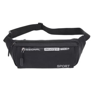 Imagem de Pochete Mochilinha Transversal Sport Fitness Multiuso
