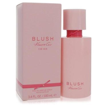 Imagem de Perfume Feminino Kenneth Cole Blush Kenneth Cole 100 Ml Eau De Parfum