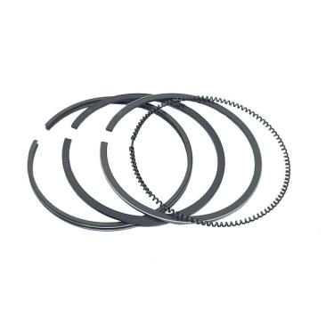 Imagem de Jogo Anel Motor Diesel Branco Mt Bd 5hp 025 70mm 