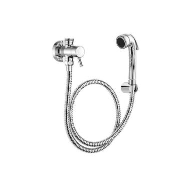 Imagem de Ducha Higiênica Com Registro E Derivação Nova Lóggica Docol