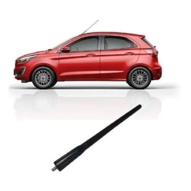 Imagem de Haste Antena Som Teto Radio Ford Ka 2000 Até 2021