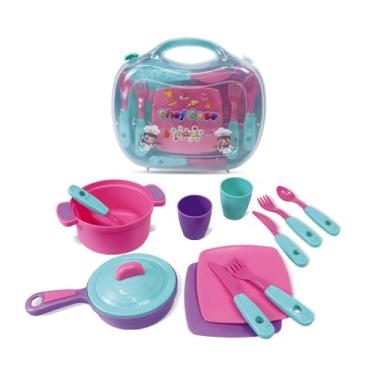 Imagem de CHEF CASE MARAL - MALETA