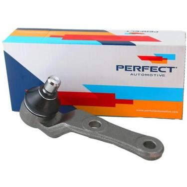 Imagem de Pivô Suspensão Inferior Corsa 1997 a 2008 Perfect PVI1026