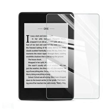 Imagem de Proteção Tela Cobre A Tela Toda Para Kindle K658 10 Geração - Tech Kin