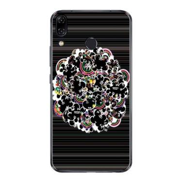 Imagem de Capa Adesivo Skin110 Verso Para Asus Zenfone 5 - KawaSkin