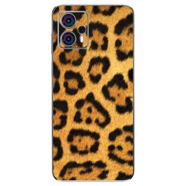 Imagem de Capa Adesivo Skin575 Verso Para Motorola Moto G23 2023 - KawaSkin