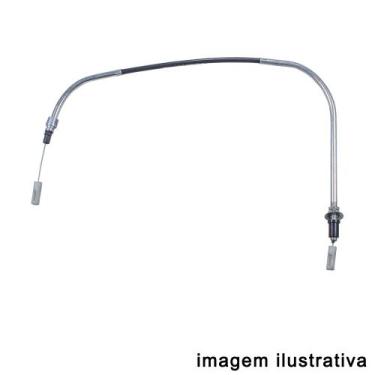 Imagem de Embreagem 802042 Escort Hobby Motor 1.6 Cht (1215mm) verona Lc802042 -