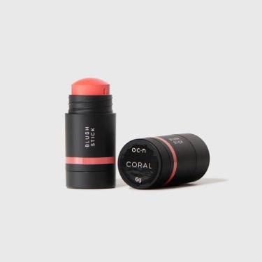 Imagem de Mini Blush em Bastão Coral - Blush Stick Coral Océane Edition 6g