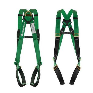 Imagem de Cinto Segmentado Carbografite Poliester Paraquedista CG-785EP