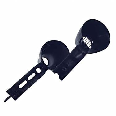 Imagem de Corpo Sem Motor Sem Peças Para Secador Taiff Titanium 44598